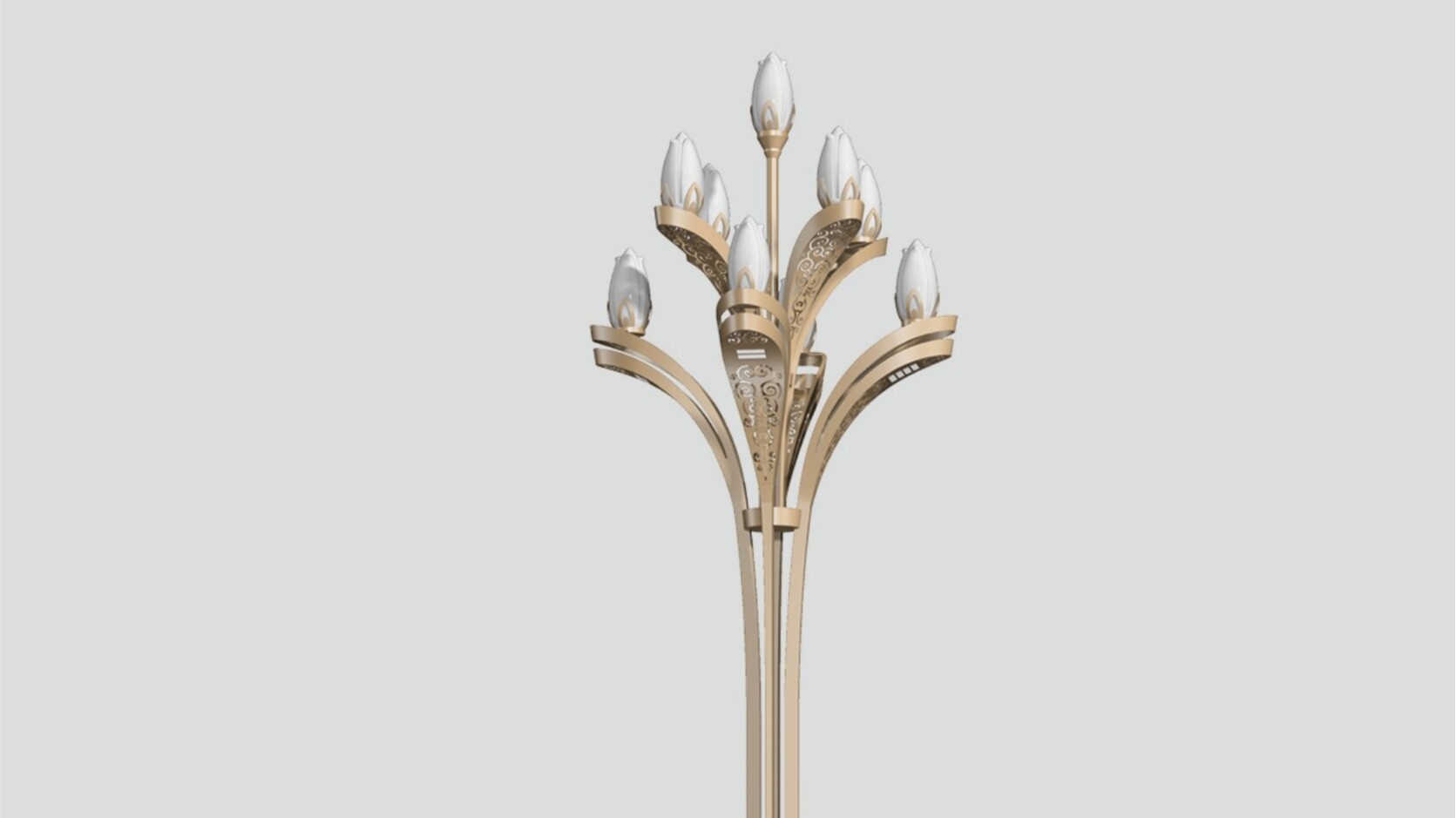 路燈廠家哪里有