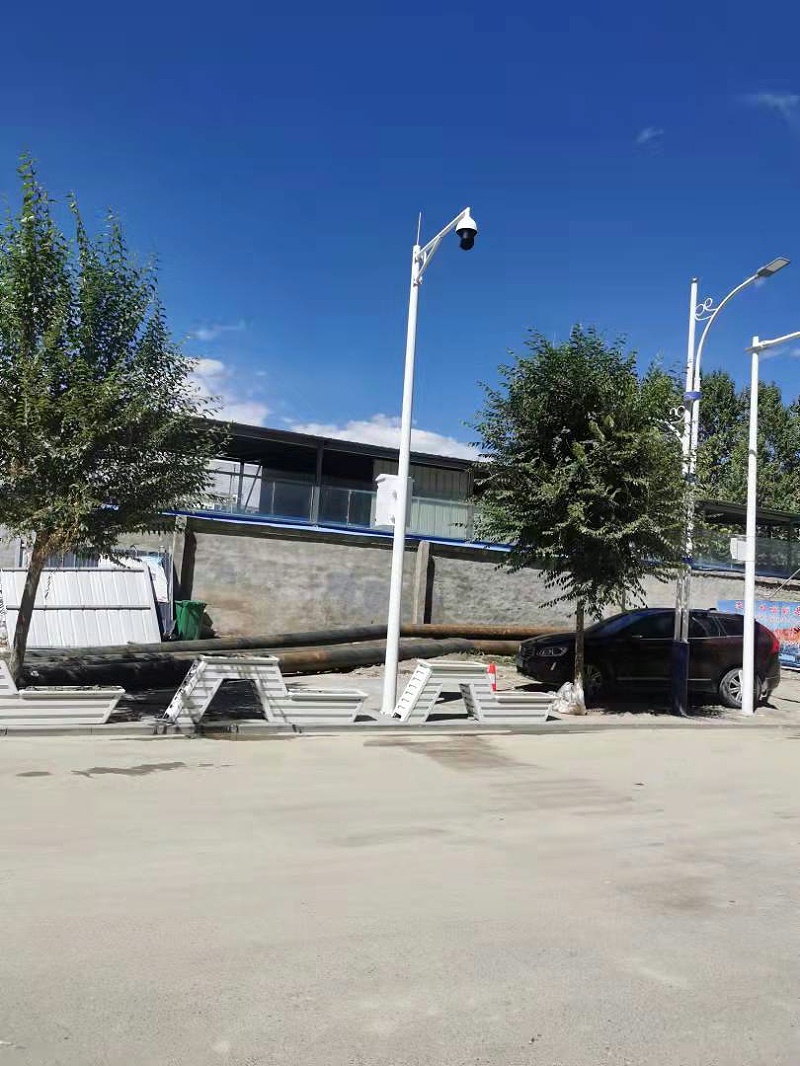 菲尼特監(jiān)控桿