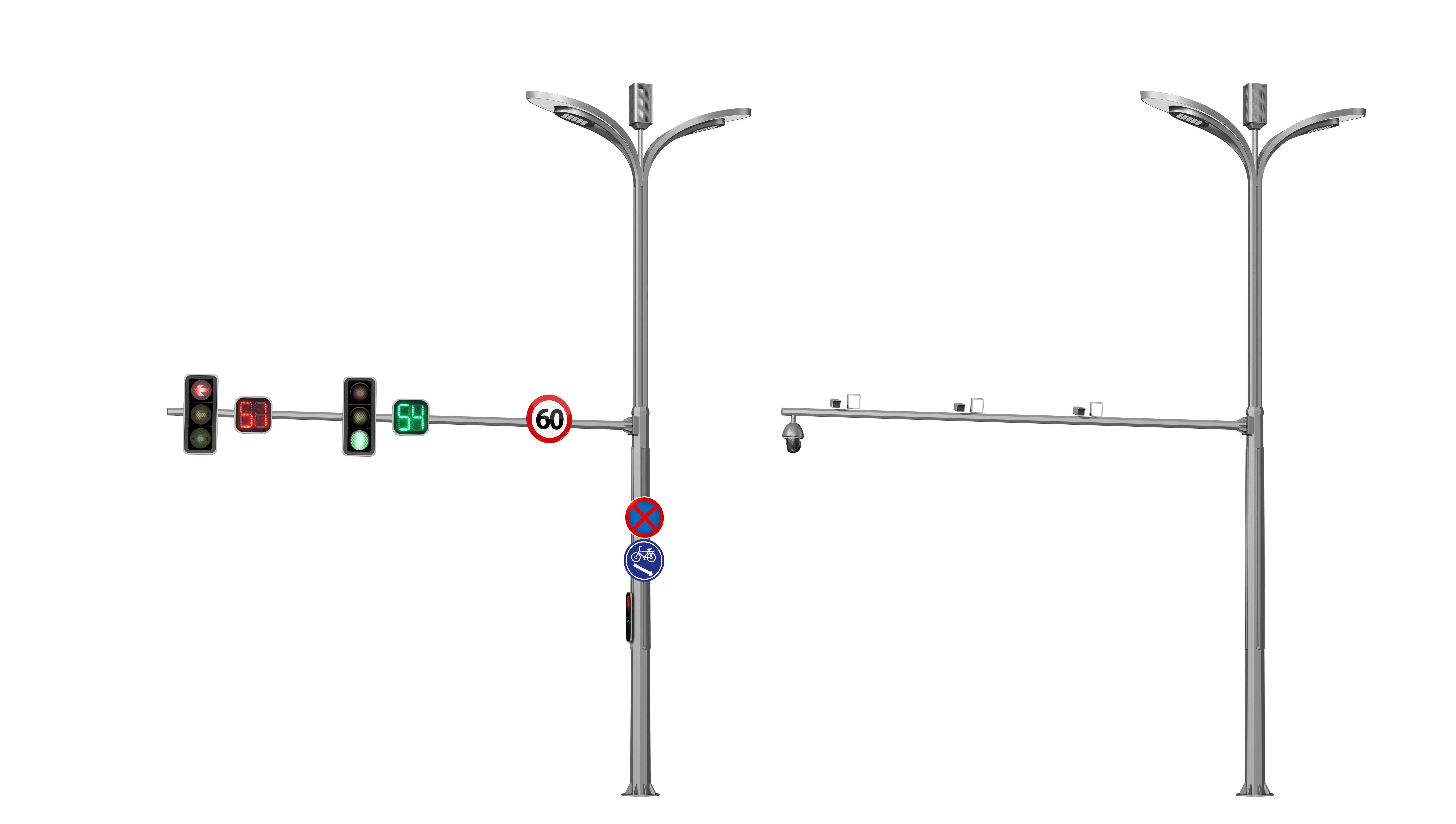 2022菲尼特“虎力全開(kāi)” 以智慧桿件產(chǎn)品深耕數(shù)字城市生態(tài)產(chǎn)業(yè)