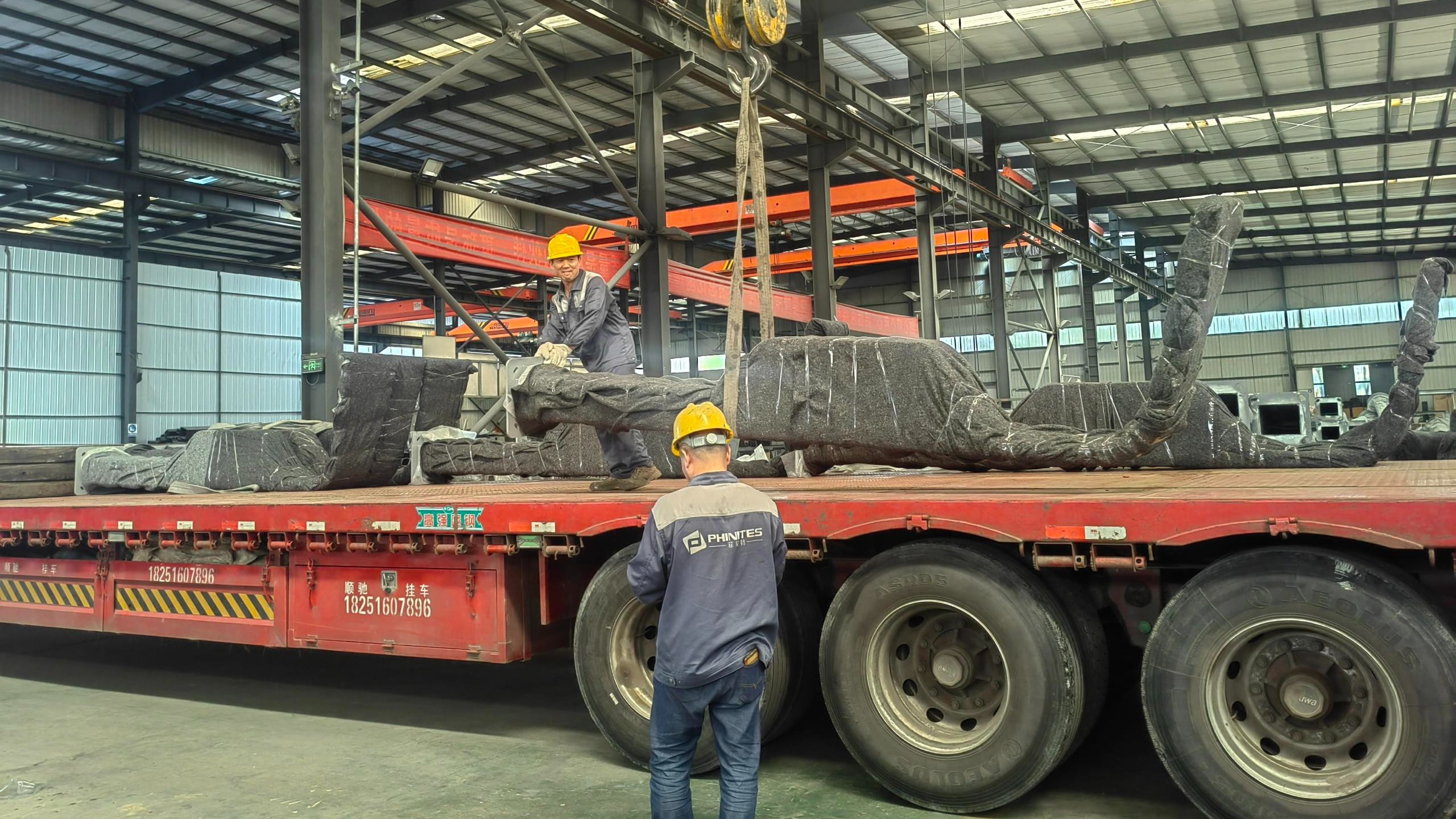 引領(lǐng)智能照明新風(fēng)尚，我司交付眉山智慧路燈項(xiàng)目