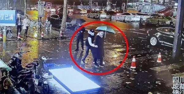 菲尼特助力中國電信“全球眼”監控系統部署天府新區“天網”工程