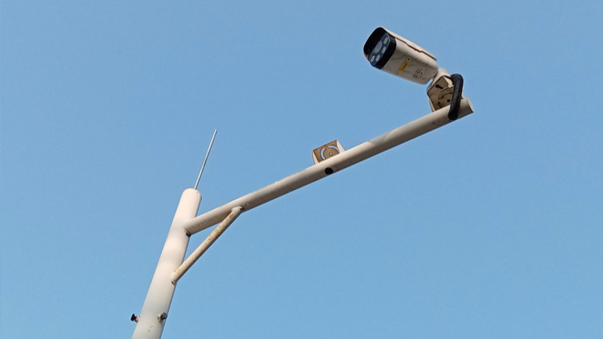 西藏8地市縣部署雪亮工程成套桿件 擴(kuò)大社會(huì)治理面