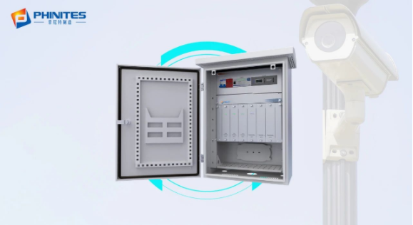 菲尼特智能設備箱