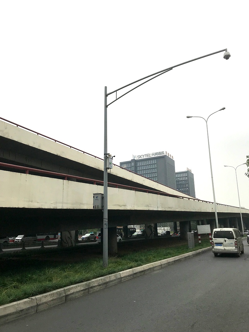 菲尼特監(jiān)控桿