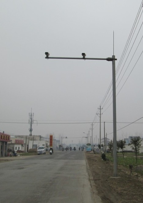 菲尼特監(jiān)控桿