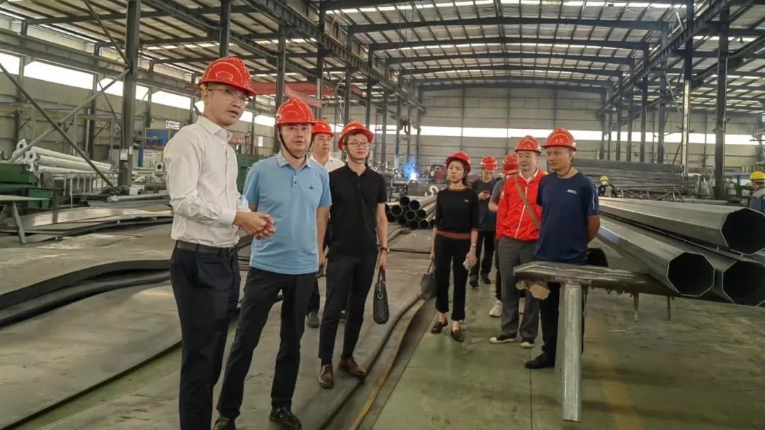 如何選擇優(yōu)質(zhì)的燈桿廠家？