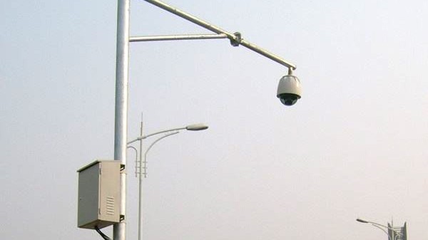 防爆監(jiān)控立桿-防爆立桿報(bào)價-四川防爆監(jiān)控桿廠家