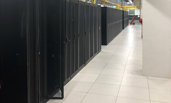 微模塊機房有哪些特點？