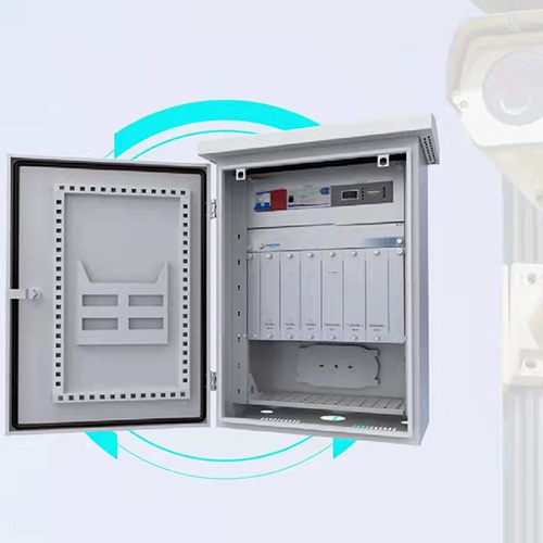 室外監控防水箱